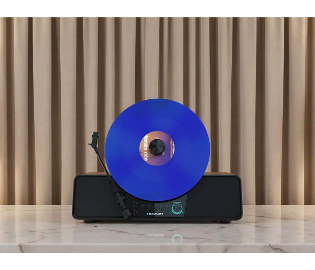 Blaupunkt VARSOVIA VT200BT - 1607842 - zdjęcie 8